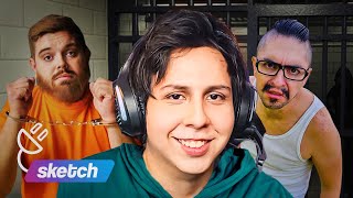 El Karma de los Creadores de Contenido