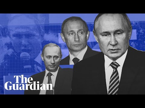 Rigging the vote: how Putin always wins Russia's elections