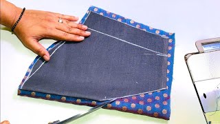 Blouse Sleeves Design Cutting And Stitching | Designer Blouse Sleeve Design | Model Sleeves Design