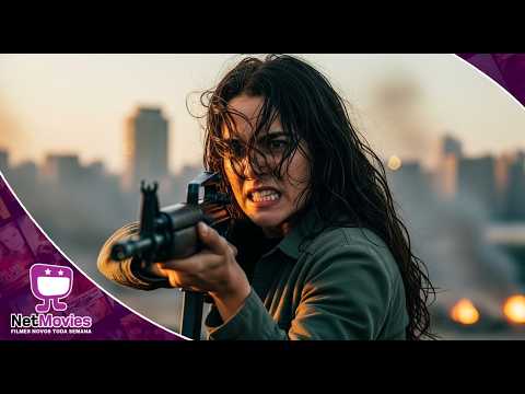 Morte a Pinochet | Filme Completo Dublado GRÁTIS | Filme de Ação | NetMovies