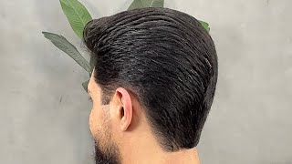 Como fazer corte old money. Jeito fácil