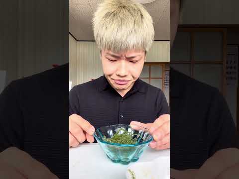海ぶどうキムチ
