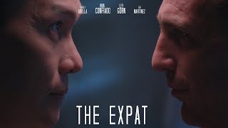 The Expat DVD-R (2022) - Freestyle Digital | OLDIES.com