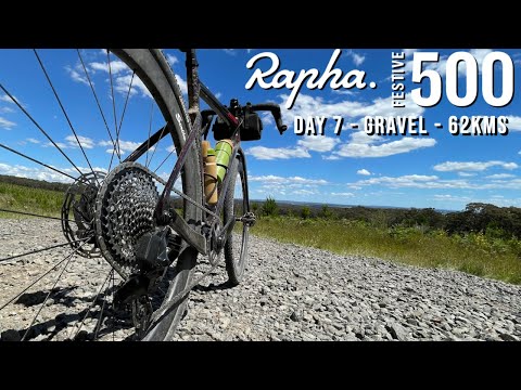 Festive 500 Day 7 // SRAM XPLR AXS Gravel Bike Drivetrain Upgrade