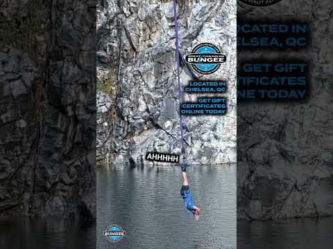 Whoops 😬 #bungeejumping #canada #usa #quebec #ontario #westvirginia #baltimore #washingtondc