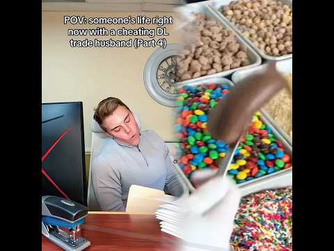 Chris has no chill ๐ฉ๐ #brokebackmoutain #shortfilm #fyp #prezbritt #caughtintheact #cheatinghusband