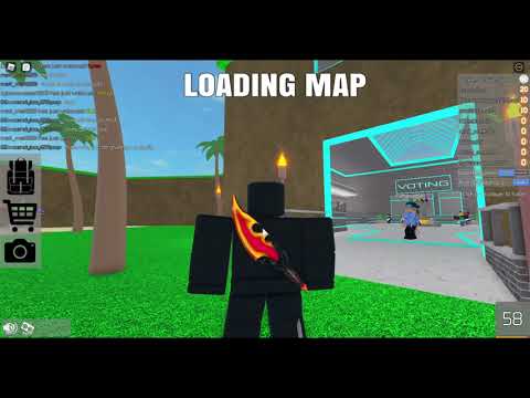 Codes For Mm2 Modded 07 2021 - ban hammar code roblox modded mm2