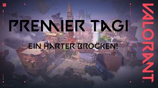 Das erste Premier Game war ein Harter Brocken.
