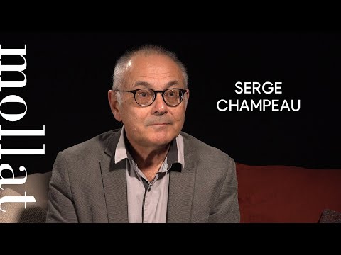 Vido de Serge Champeau