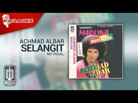 Achmad Albar – Selangit (Official Karaoke Video) | No Vocal