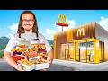 Fast Food Chicken Nugget Ratings