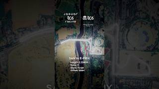 Sanya… we’re back! 🇨🇳⚡️