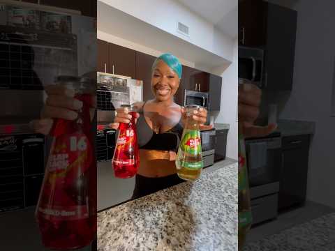 @clapbackwines New Flavors Feeling Spicy 🌶️ #BiancaBonnie #influencer #ClapBackWines #aikobrands
