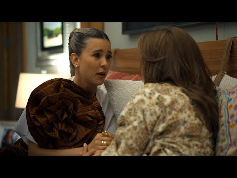 🙅‍♀️ Barbi le pide a Sofía CANCELAR todo lo <strong>malo</strong> #GuardiánDeMiVida #Telenovelas