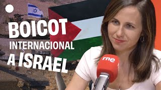 Entrevista completa a Ione Belarra en Canal Parlamento