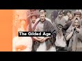 Gilded Age and Reconstruction Era Insights