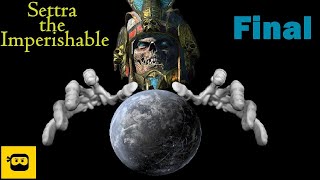 Settra Full Map Conquest Final