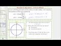 Car Movement and Periodic Functions