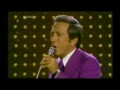 Andy Williams - Cant Take My Eyes Off You (Singing, Live! Year 1967)