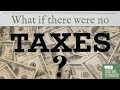 Impact of Federal Income Tax Changes