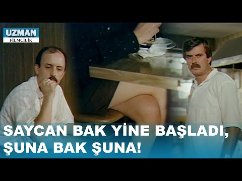 Olmuyor Saycan Kardeş Huzurumuz Kalmadı, Sen Git Kardeş... - Bir Küçük Bulut