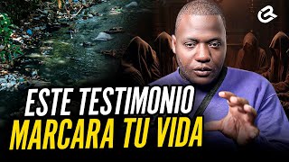 EL TESTIMONIO DE ESTE HOMBRE MARCARA TU VIDA