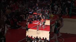 NBA - CLUTCH BEYOND BELIEF! 🎯 Avdija to Thybulle BUZZER BEATER for the 8-Seed! 😱🔥