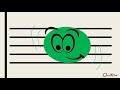 Cuentos de las Notas Musicales