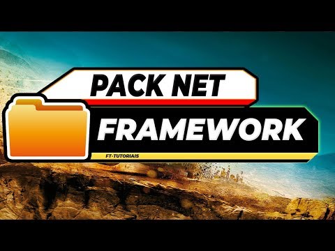 Net framework targeting pack что это