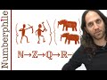 Understanding Numbers and Set Theory