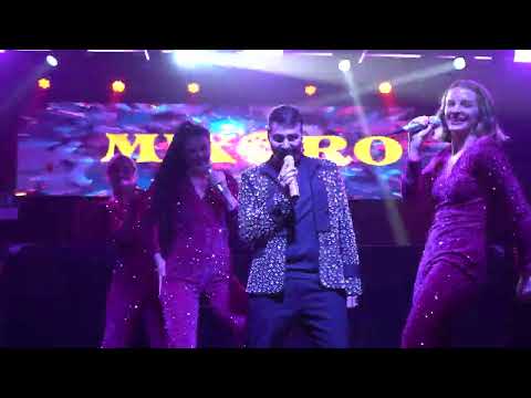 Mixoro “ Festa Italiana “