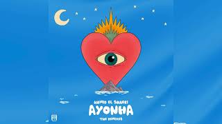 Hamid El Shaeri - Ayonha (Moshie Remix)