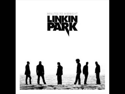 Given Up by Linkin Park [Clean Version w/ Lyrics]