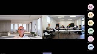 Informal Fact Finding 1042 G37B