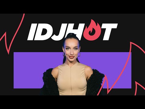 KSENIJA TANU - MOJA MAJKA JE PRVA PRIMETILA MOJ TALENAT | IDJHOT | IDJTV