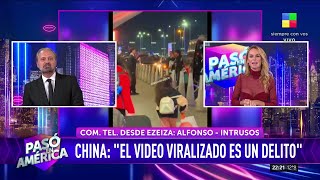 💥 LA CHINA SUÁREZ YA EMBARCÓ PARA TURQUÍA CON SUS HIJOS