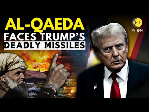 Trump Strikes Syria LIVE: US President Donald Trump Orders Strikes On Al-Qaeda, ISIS Leaders