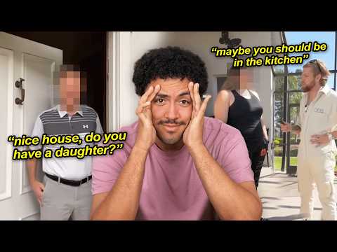 Invading People’s Homes to Insult Them