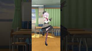 お返事まだカナ💦❓おじさん構文😁❗️を踊ってみた💃　#mariamarionette #vtuber #nijisanji_en #踊ってみ