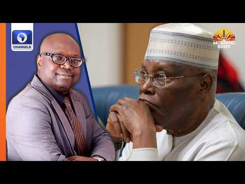2027: Atiku Should Not Be On The Ballot, He Pushed For Rational Government – Igboke + More