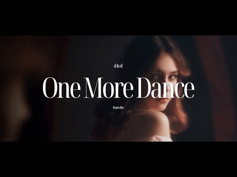 d4vd - One More Dance (Lyrics)