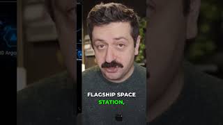 Build Your Empire: X4's Epic Station Construction!