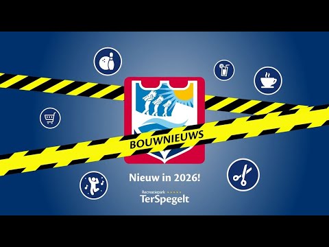 TerSpegelt BouwNieuws - Update 3 (De TubbyJump)