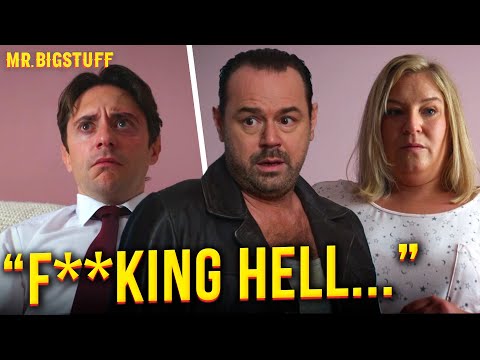 When Your Confession Goes From Bad To WORSE 😱 | Mr Bigstuff