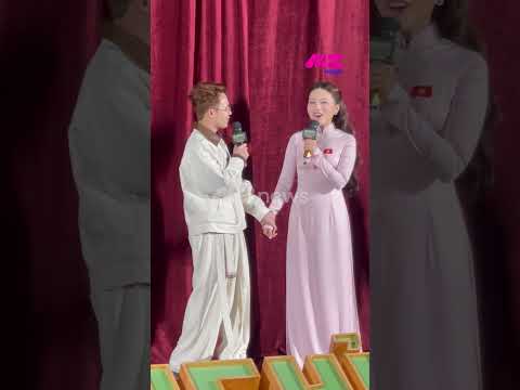 Phương Mỹ Chi flex thành tích kèm khều bán vé phim anh hai Huỳnh Lập | MZ NEWS #mznews #mznetwork