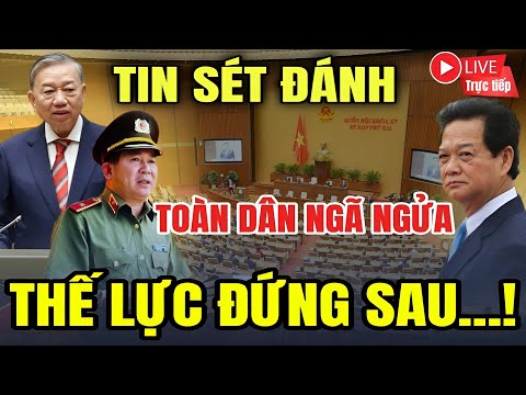 [PODCAST] Tin Tức Ngày 22/9/2025: Tin Nóng Việt Nam và Thế Giới | TIN MỚI NHẤT