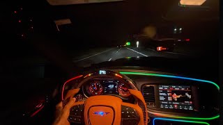DRIVING A HELLCAT AFTER 2 YEARS