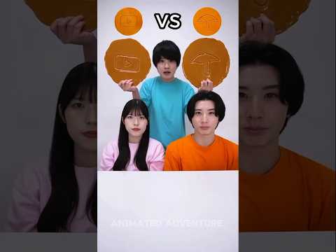 Choose Left or Right – And Face the Consequences! #challange #shorts #viralshorts #yesnochallenge