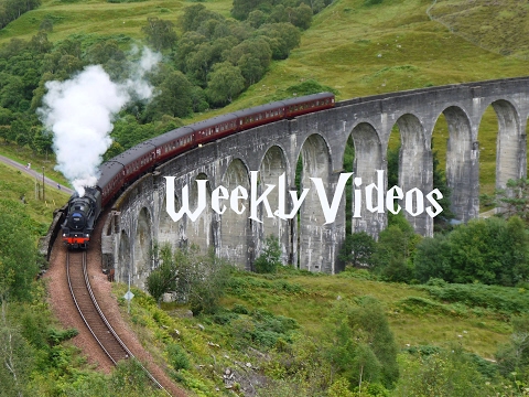 HarryPotterAdmirer Live Stream