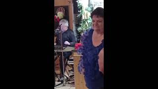 Party bei Carmen 2025
